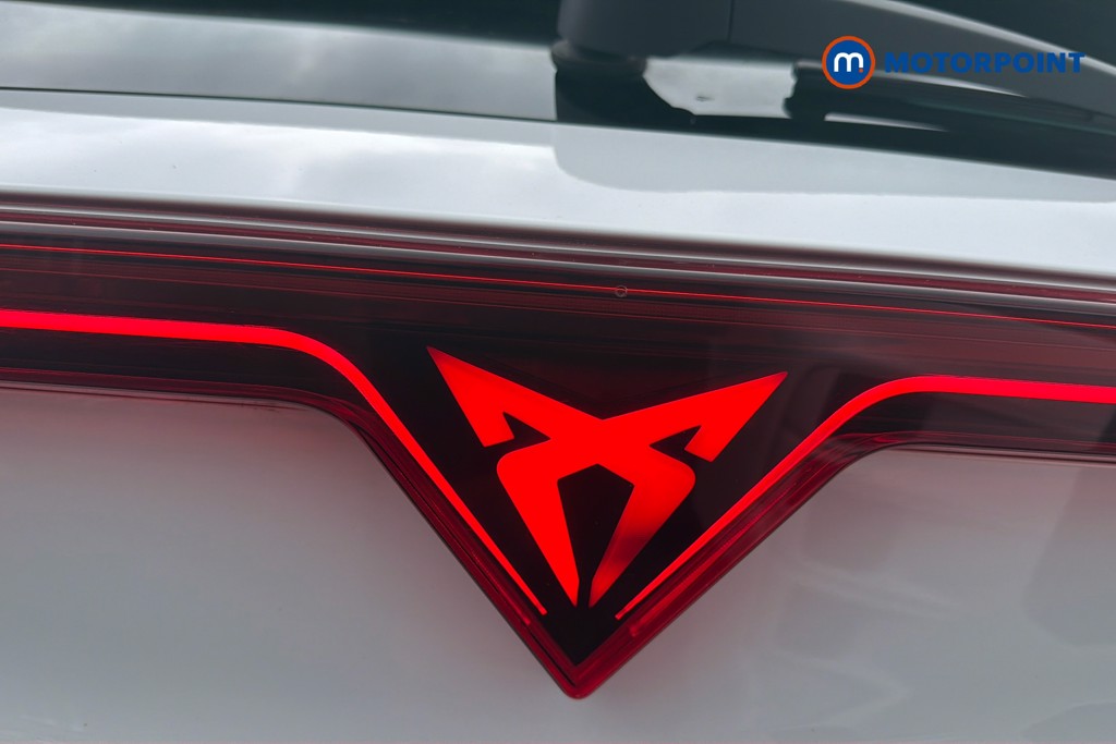 Cupra Formentor V3 Manual Petrol SUV - Stock Number (1671486) - 26th supplementary image