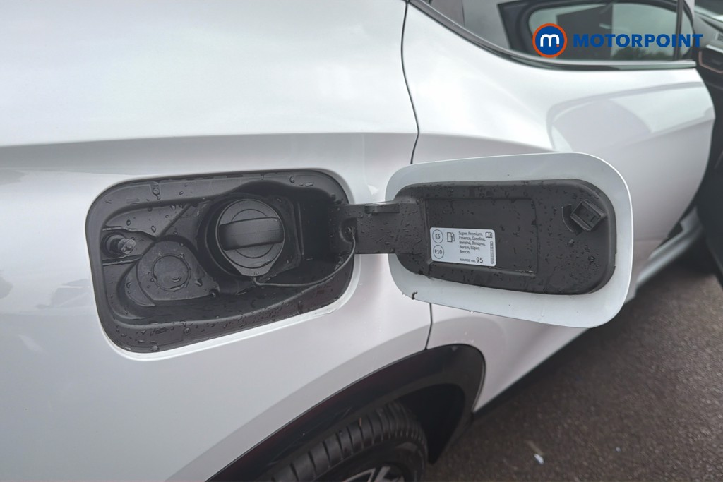 Cupra Formentor V3 Manual Petrol SUV - Stock Number (1671486) - 27th supplementary image
