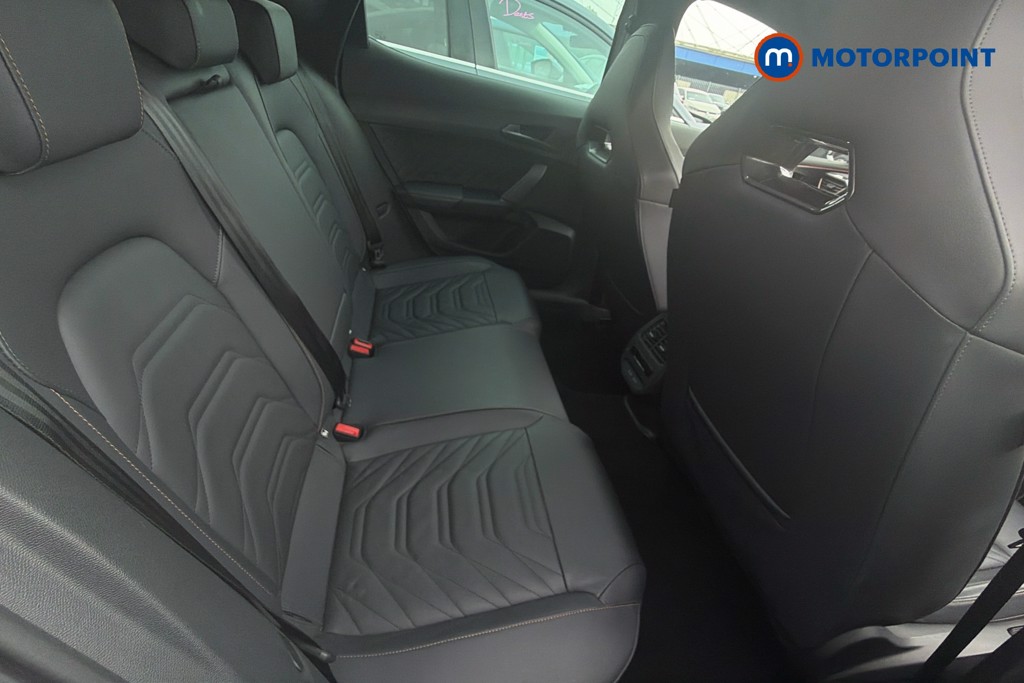 Cupra Formentor V3 Manual Petrol SUV - Stock Number (1671486) - 32nd supplementary image
