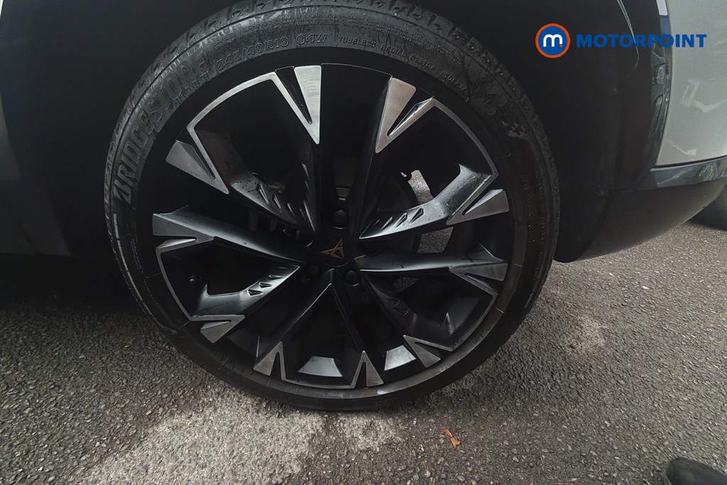 Cupra Formentor V3 Manual Petrol SUV - Stock Number (1671486) - 42nd supplementary image