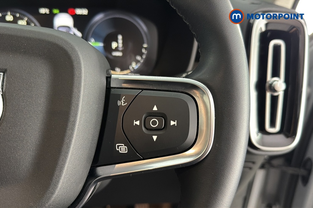 Volvo Xc40 Inscription Pro Automatic Petrol Plug-In Hybrid SUV - Stock Number (1671493) - 3rd supplementary image