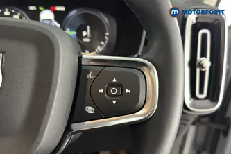 Volvo Xc40 Inscription Pro Automatic Petrol Plug-In Hybrid SUV - Stock Number (1671493) - 3rd supplementary image