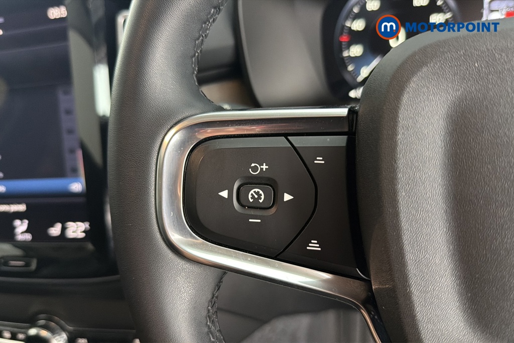 Volvo Xc40 Inscription Pro Automatic Petrol Plug-In Hybrid SUV - Stock Number (1671493) - 4th supplementary image