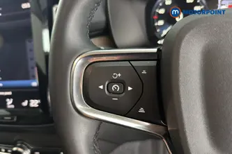 Volvo Xc40 Inscription Pro Automatic Petrol Plug-In Hybrid SUV - Stock Number (1671493) - 4th supplementary image