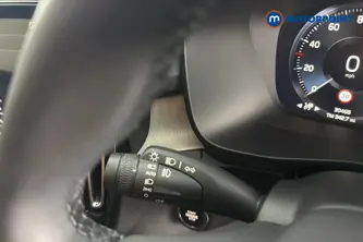 Volvo Xc40 Inscription Pro Automatic Petrol Plug-In Hybrid SUV - Stock Number (1671493) - 5th supplementary image