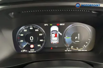 Volvo Xc40 Inscription Pro Automatic Petrol Plug-In Hybrid SUV - Stock Number (1671493) - 7th supplementary image