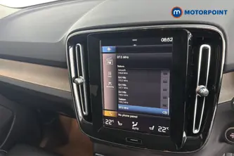 Volvo Xc40 Inscription Pro Automatic Petrol Plug-In Hybrid SUV - Stock Number (1671493) - 8th supplementary image