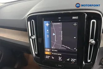 Volvo Xc40 Inscription Pro Automatic Petrol Plug-In Hybrid SUV - Stock Number (1671493) - 9th supplementary image