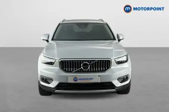 Volvo Xc40 Inscription Pro Automatic Petrol Plug-In Hybrid SUV - Stock Number (1671493) - Front bumper