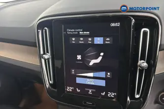 Volvo Xc40 Inscription Pro Automatic Petrol Plug-In Hybrid SUV - Stock Number (1671493) - 12th supplementary image