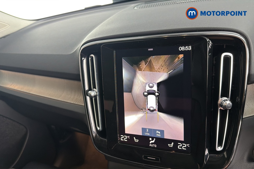 Volvo Xc40 Inscription Pro Automatic Petrol Plug-In Hybrid SUV - Stock Number (1671493) - 13th supplementary image