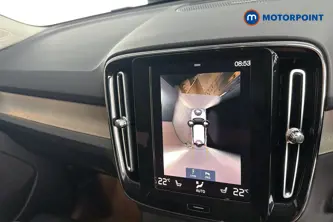 Volvo Xc40 Inscription Pro Automatic Petrol Plug-In Hybrid SUV - Stock Number (1671493) - 13th supplementary image