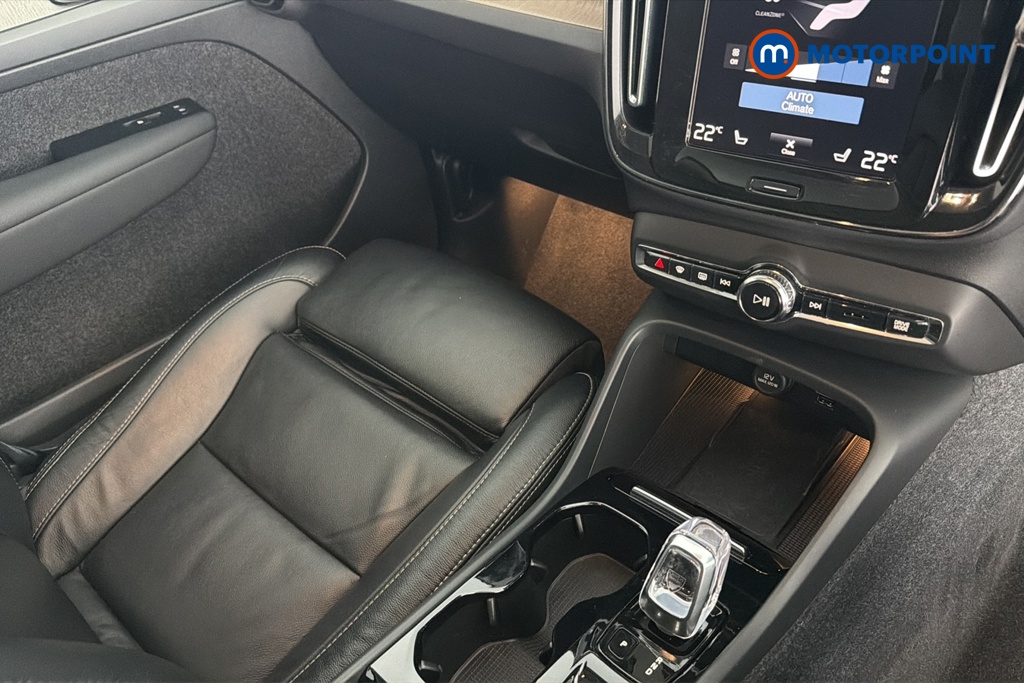 Volvo Xc40 Inscription Pro Automatic Petrol Plug-In Hybrid SUV - Stock Number (1671493) - 15th supplementary image