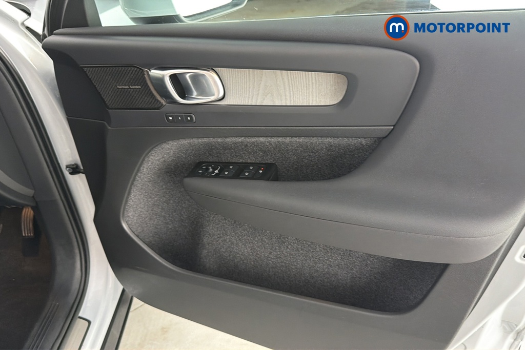 Volvo Xc40 Inscription Pro Automatic Petrol Plug-In Hybrid SUV - Stock Number (1671493) - 18th supplementary image