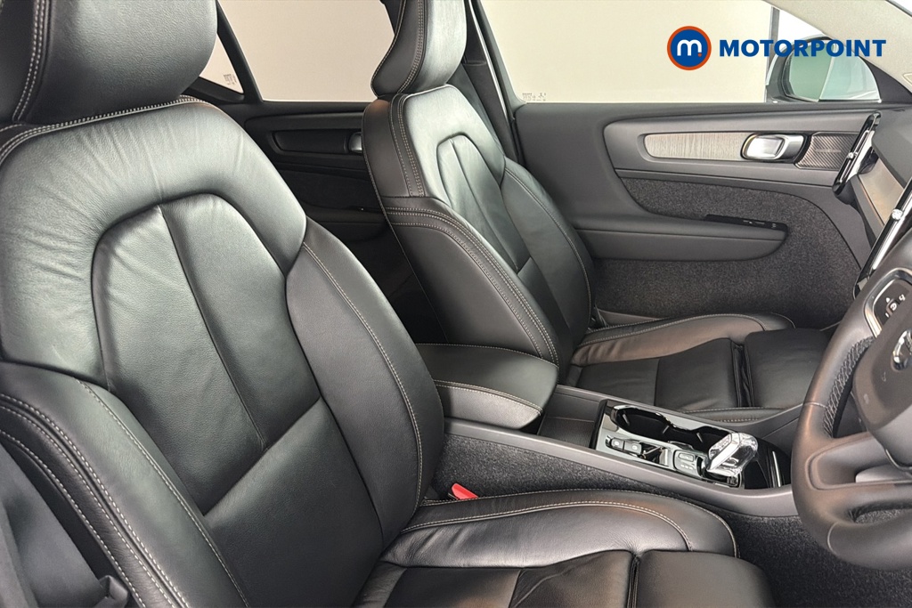 Volvo Xc40 Inscription Pro Automatic Petrol Plug-In Hybrid SUV - Stock Number (1671493) - 22nd supplementary image