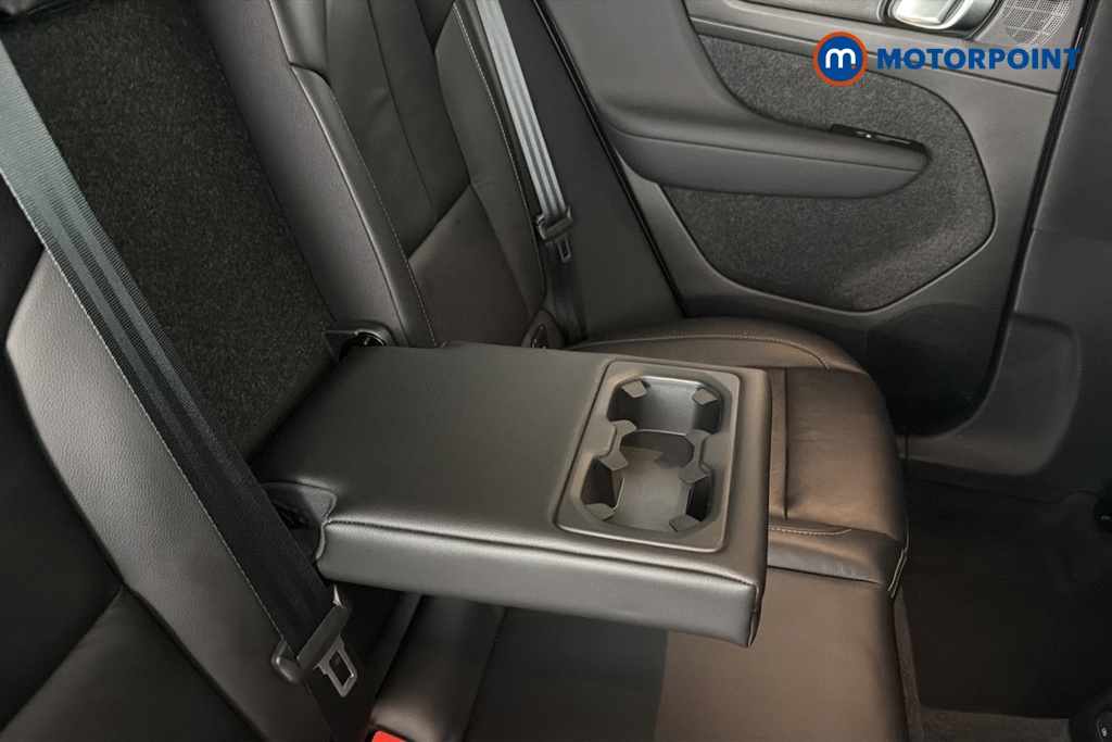 Volvo Xc40 Inscription Pro Automatic Petrol Plug-In Hybrid SUV - Stock Number (1671493) - 26th supplementary image