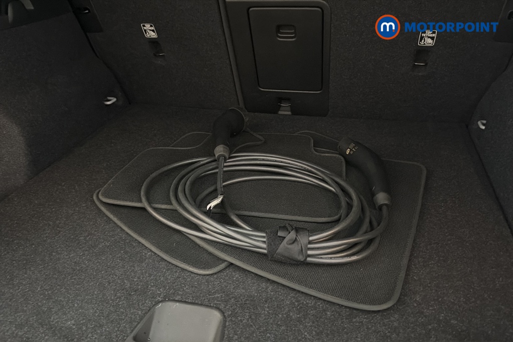 Volvo Xc40 Inscription Pro Automatic Petrol Plug-In Hybrid SUV - Stock Number (1671493) - 34th supplementary image