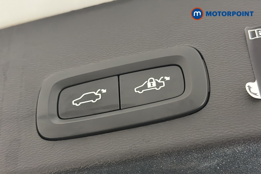 Volvo Xc40 Inscription Pro Automatic Petrol Plug-In Hybrid SUV - Stock Number (1671493) - 35th supplementary image