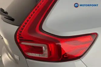 Volvo Xc40 Inscription Pro Automatic Petrol Plug-In Hybrid SUV - Stock Number (1671493) - 36th supplementary image