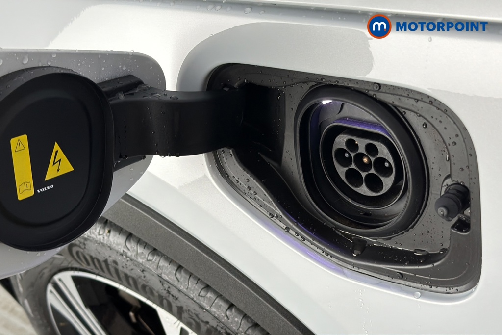 Volvo Xc40 Inscription Pro Automatic Petrol Plug-In Hybrid SUV - Stock Number (1671493) - 40th supplementary image