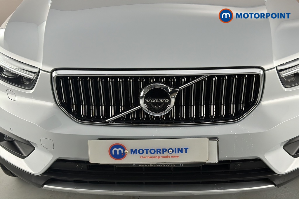 Volvo Xc40 Inscription Pro Automatic Petrol Plug-In Hybrid SUV - Stock Number (1671493) - 43rd supplementary image