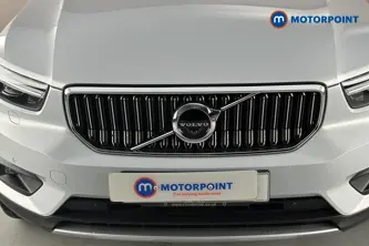 Volvo Xc40 Inscription Pro Automatic Petrol Plug-In Hybrid SUV - Stock Number (1671493) - 43rd supplementary image