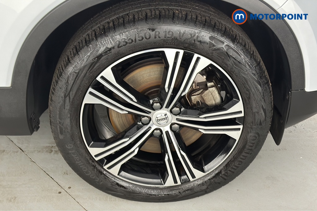 Volvo Xc40 Inscription Pro Automatic Petrol Plug-In Hybrid SUV - Stock Number (1671493) - 47th supplementary image