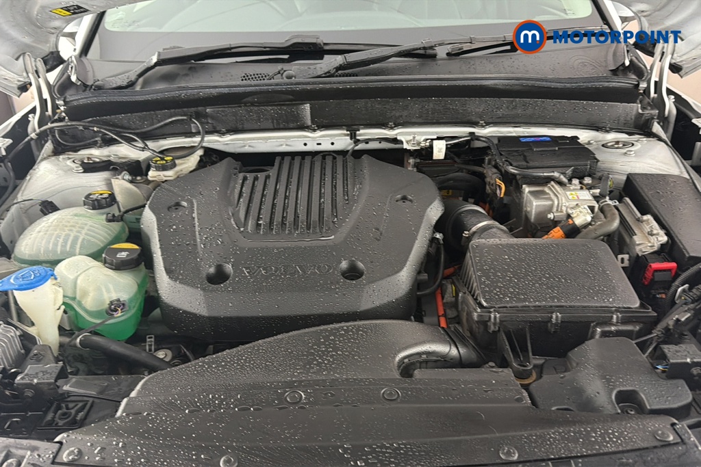 Volvo Xc40 Inscription Pro Automatic Petrol Plug-In Hybrid SUV - Stock Number (1671493) - 48th supplementary image
