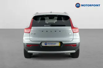 Volvo Xc40 Inscription Pro Automatic Petrol Plug-In Hybrid SUV - Stock Number (1671493) - Rear bumper