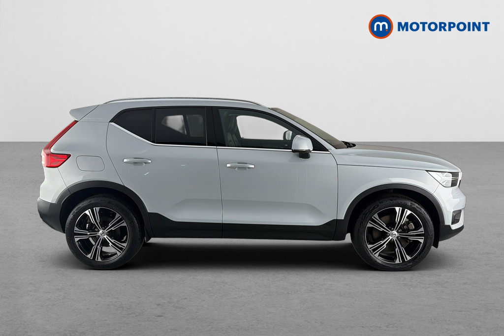 Volvo Xc40 Inscription Pro Automatic Petrol Plug-In Hybrid SUV - Stock Number (1671493) - Passenger side