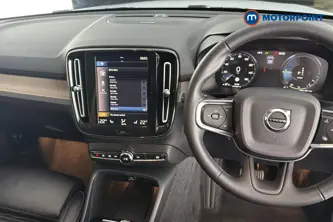 Volvo Xc40 Inscription Pro Automatic Petrol Plug-In Hybrid SUV - Stock Number (1671493) - 1st supplementary image