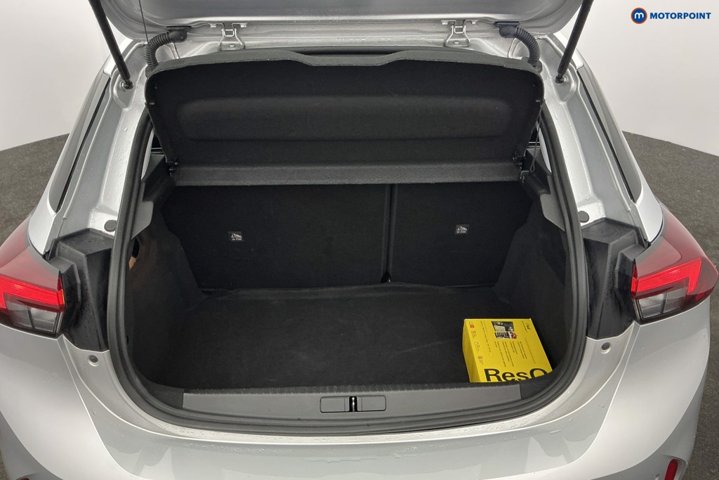 Vauxhall Corsa Design Manual Petrol Hatchback - Stock Number (1671554) - 3rd supplementary image