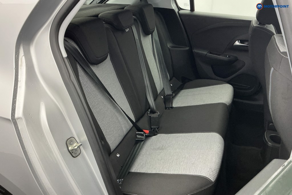 Vauxhall Corsa Design Manual Petrol Hatchback - Stock Number (1671554) - 4th supplementary image