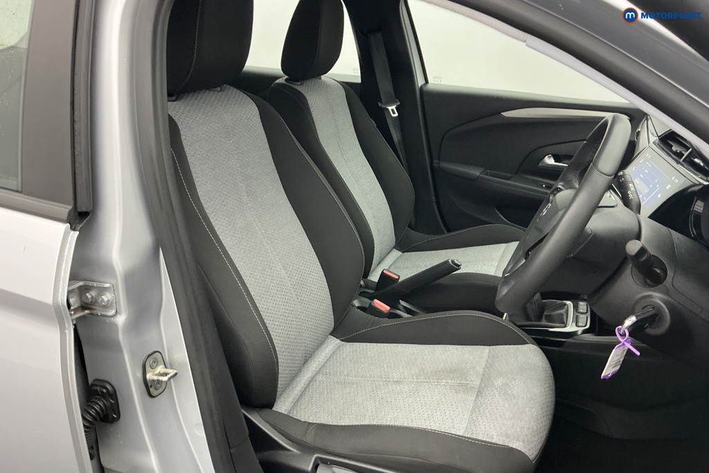 Vauxhall Corsa Design Manual Petrol Hatchback - Stock Number (1671554) - 5th supplementary image