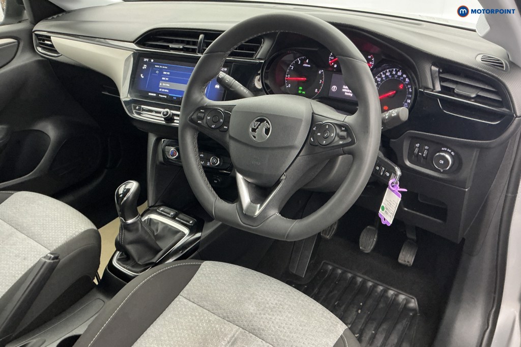 Vauxhall Corsa Design Manual Petrol Hatchback - Stock Number (1671554) - 6th supplementary image