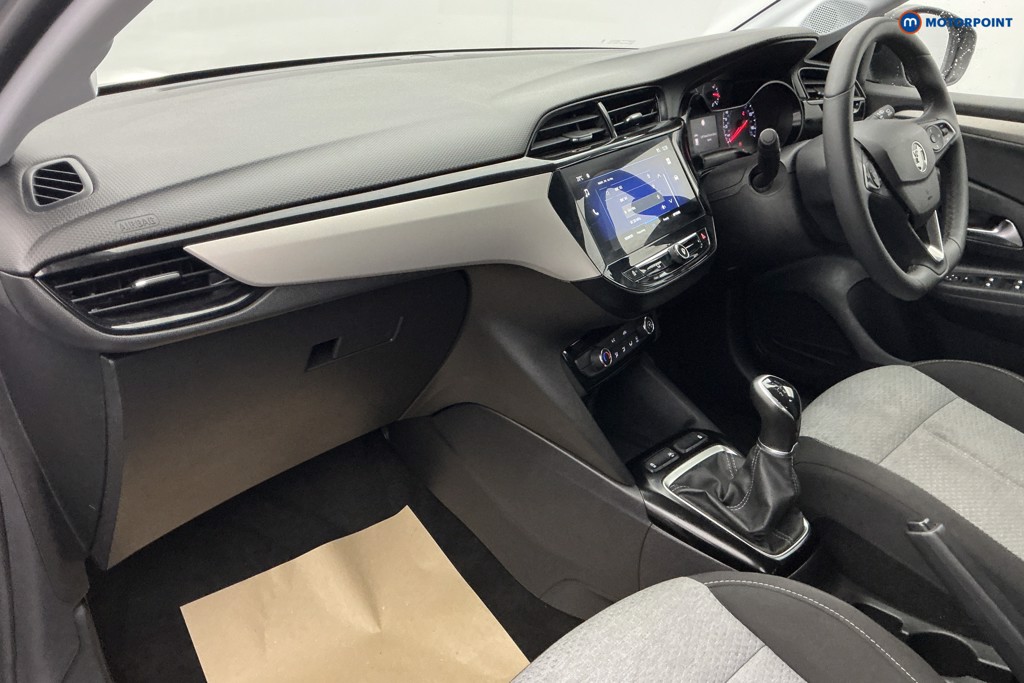 Vauxhall Corsa Design Manual Petrol Hatchback - Stock Number (1671554) - 7th supplementary image