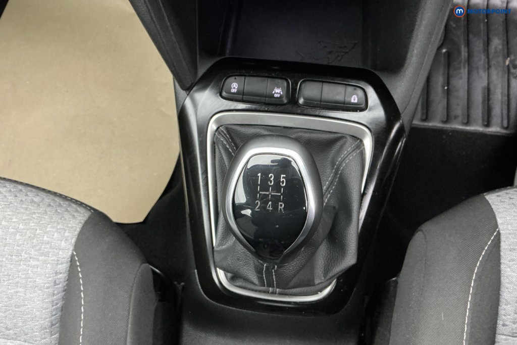 Vauxhall Corsa Design Manual Petrol Hatchback - Stock Number (1671554) - 8th supplementary image