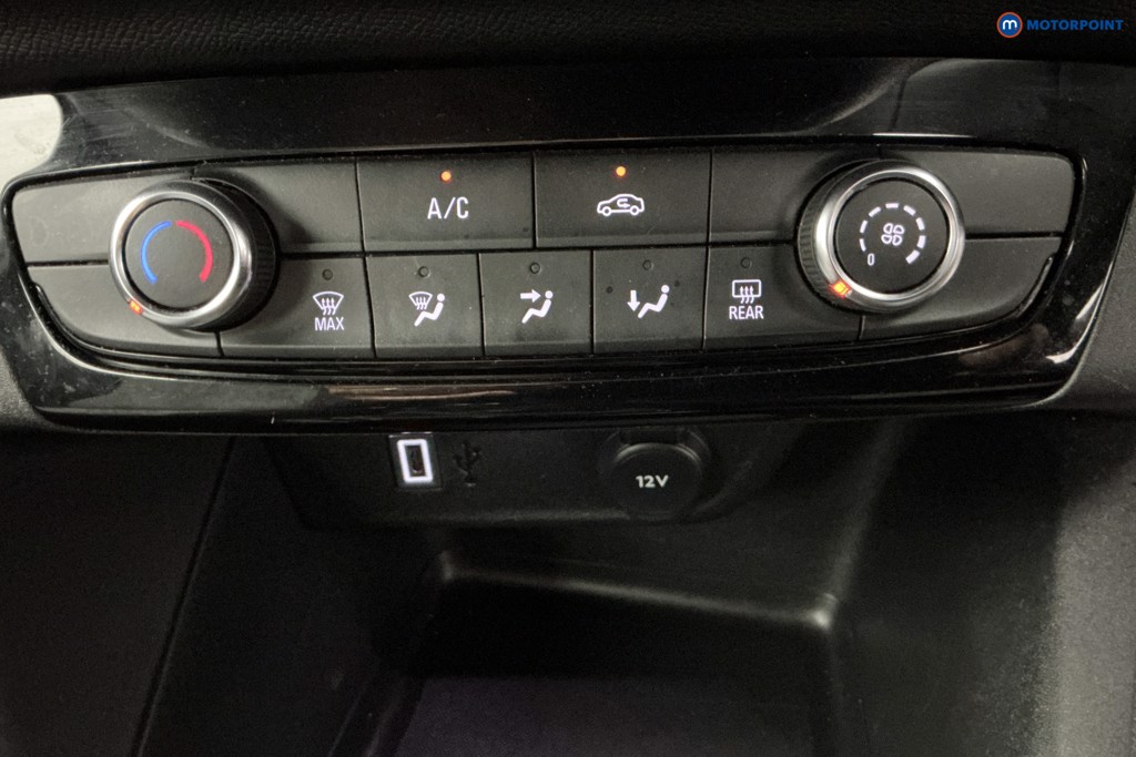Vauxhall Corsa Design Manual Petrol Hatchback - Stock Number (1671554) - 10th supplementary image