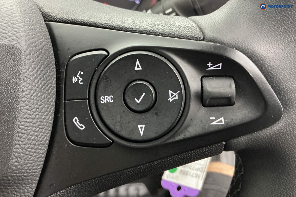 Vauxhall Corsa Design Manual Petrol Hatchback - Stock Number (1671554) - 13th supplementary image