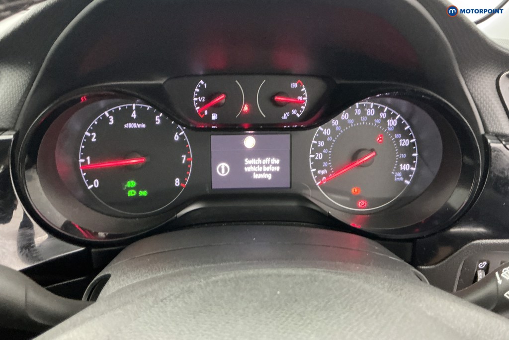 Vauxhall Corsa Design Manual Petrol Hatchback - Stock Number (1671554) - 15th supplementary image