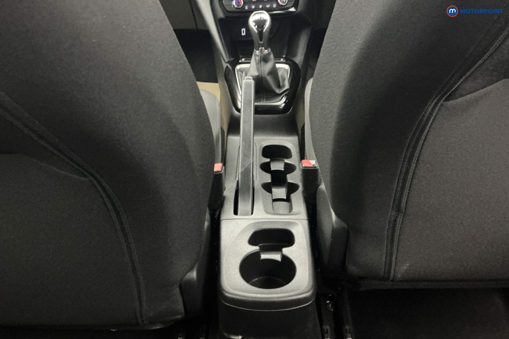 Vauxhall Corsa Design Manual Petrol Hatchback - Stock Number (1671554) - 19th supplementary image