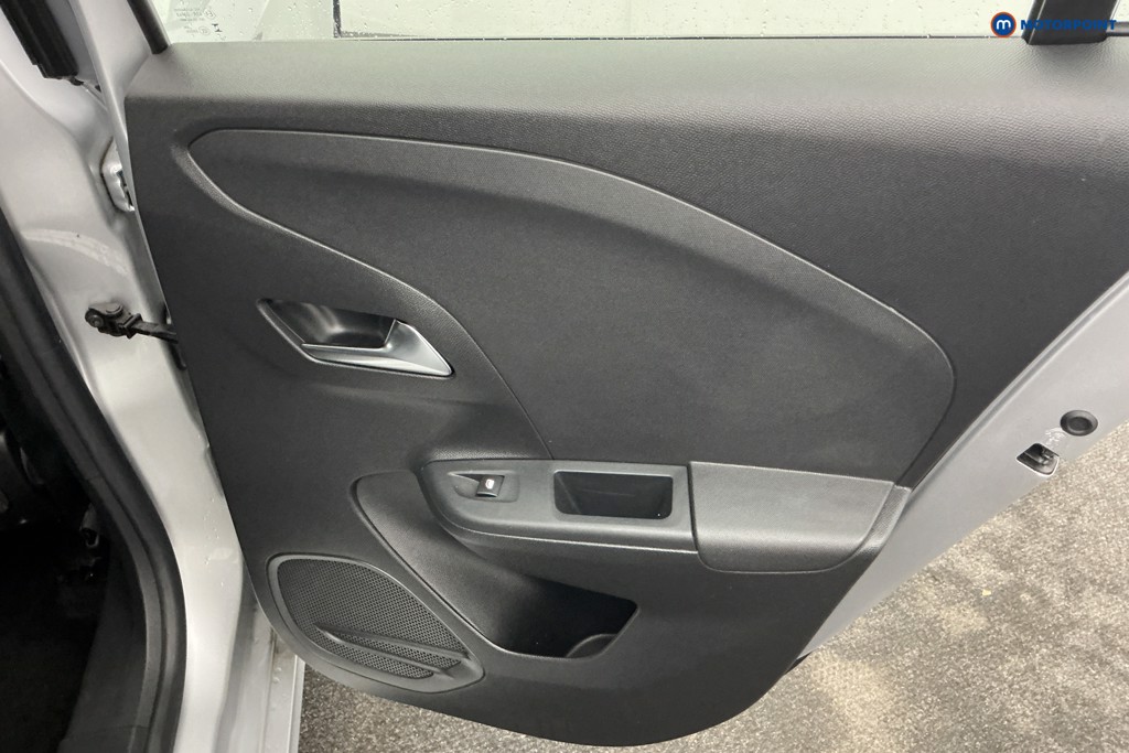 Vauxhall Corsa Design Manual Petrol Hatchback - Stock Number (1671554) - 20th supplementary image