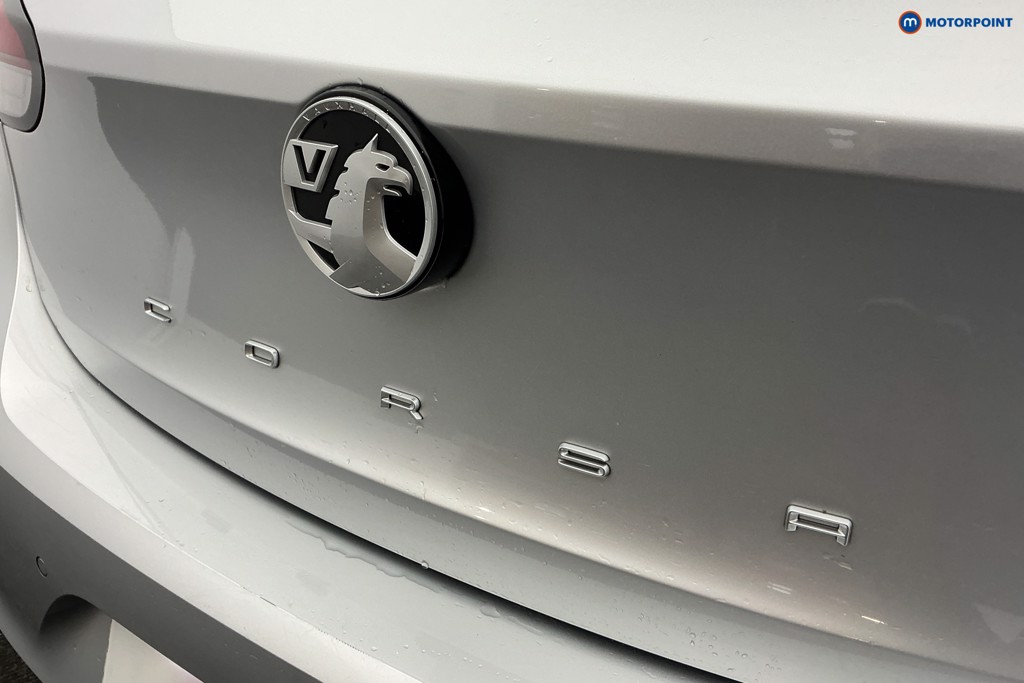 Vauxhall Corsa Design Manual Petrol Hatchback - Stock Number (1671554) - 23rd supplementary image