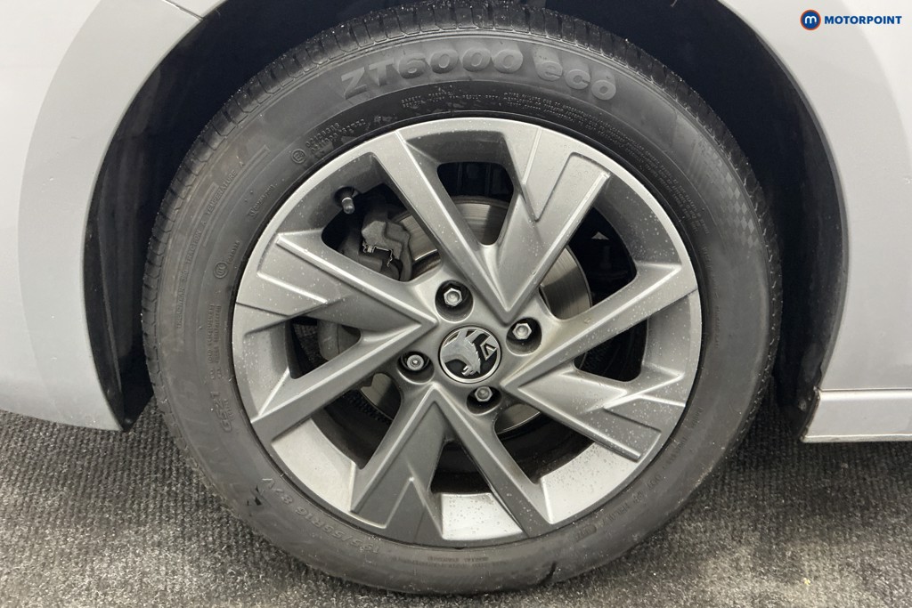 Vauxhall Corsa Design Manual Petrol Hatchback - Stock Number (1671554) - 27th supplementary image