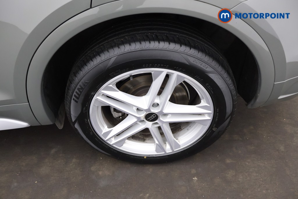 Audi Q5 S Line Automatic Petrol SUV - Stock Number (1671588) - 2nd supplementary image