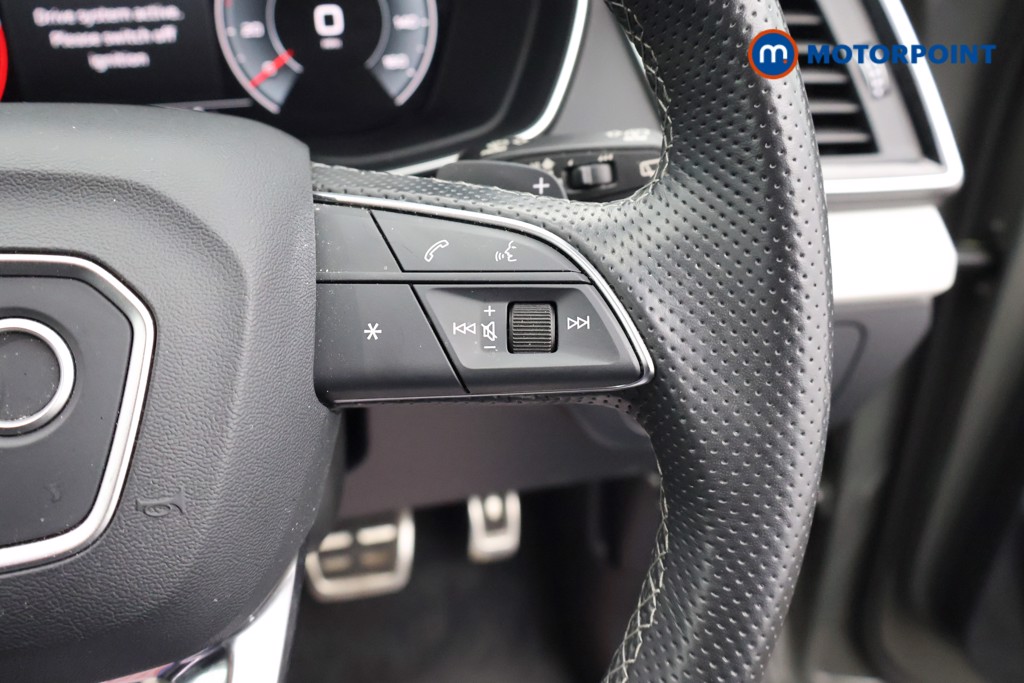 Audi Q5 S Line Automatic Petrol SUV - Stock Number (1671588) - 7th supplementary image