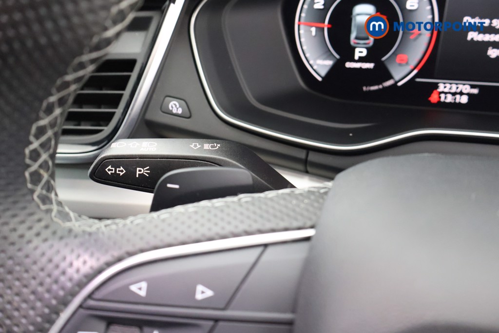 Audi Q5 S Line Automatic Petrol SUV - Stock Number (1671588) - 8th supplementary image