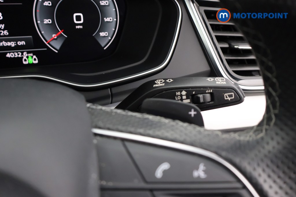 Audi Q5 S Line Automatic Petrol SUV - Stock Number (1671588) - 9th supplementary image