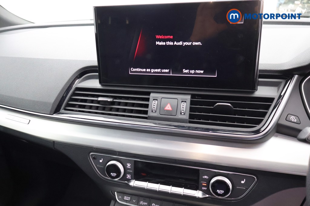 Audi Q5 S Line Automatic Petrol SUV - Stock Number (1671588) - 10th supplementary image