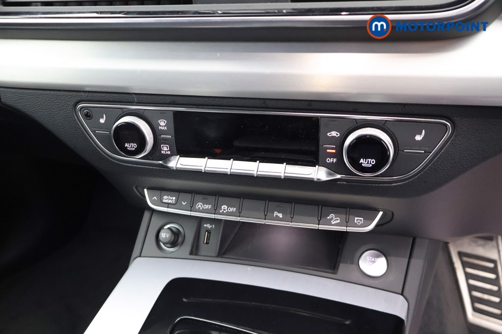 Audi Q5 S Line Automatic Petrol SUV - Stock Number (1671588) - 11th supplementary image